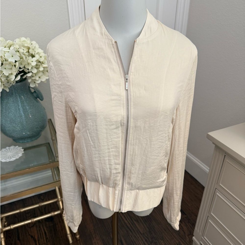 TART Collections MINDI JACKET-Cream